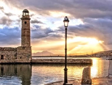 Κρήτη: Κατασκευή δικτύου πυροπροστασίας στο Δημοτικό Κήπο Ρεθύμνου